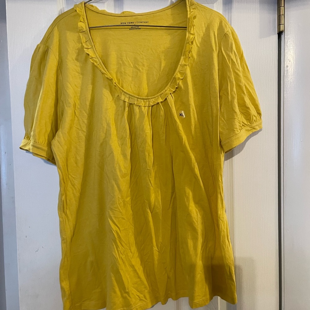T shirt